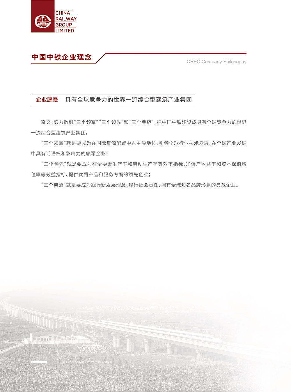 中国中铁VI手册136-11